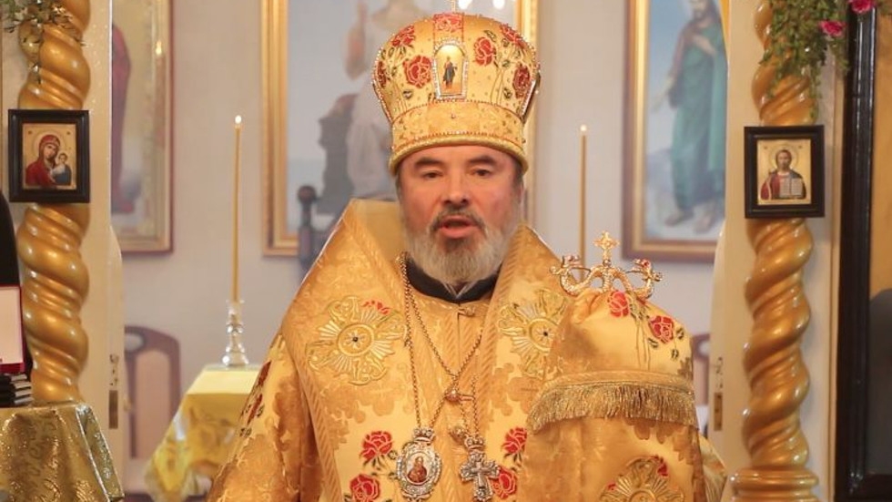 Playing with Holy Fire: Moldova launches a war on Christians to please its EU overlords
