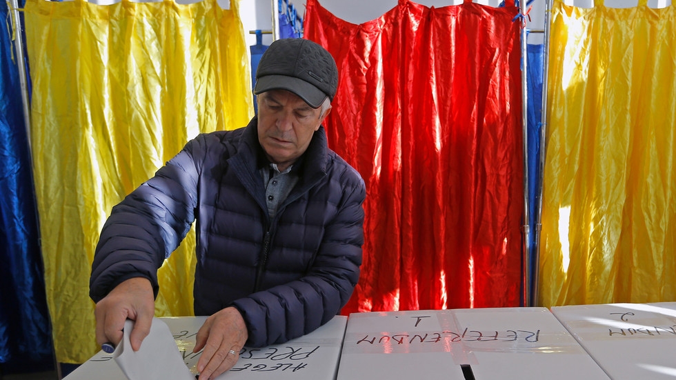 France denies claims of Romanian election interference attempt