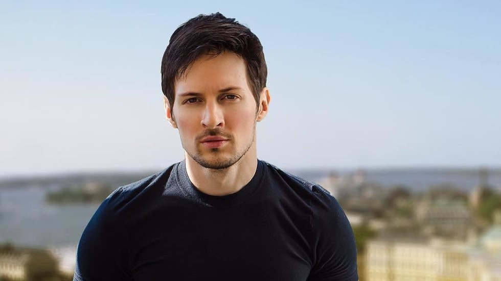 French spies challenge Durov's censorship accusation