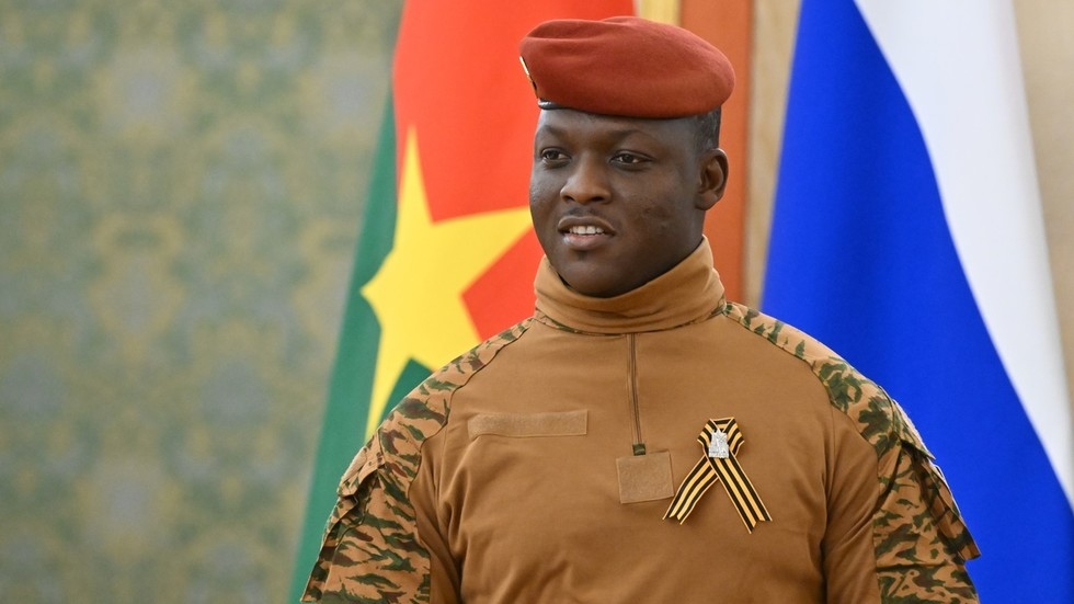 Imperialists trying to break up Sahel confederation