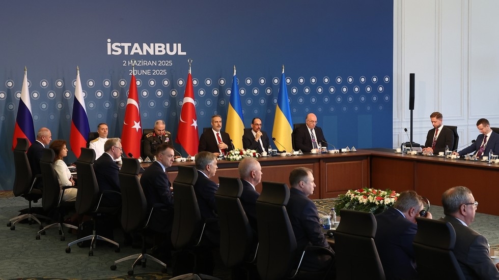 Redefining history: Why the fate of the Russia-Ukraine war could be shaped in Türkiye
