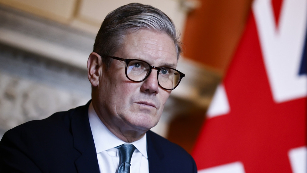 Starmer launches long-delayed UK grooming gangs inquiry