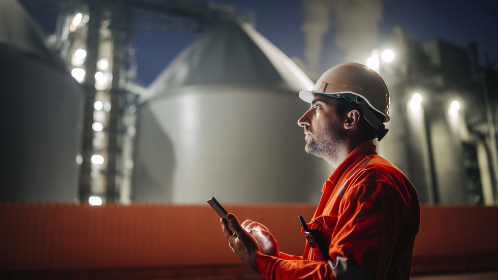 Say goodbye to cheap oil – and thank Israel and Iran while you're at it