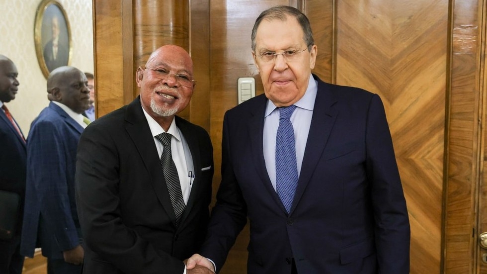 Russia welcomes African state as new BRICS partner