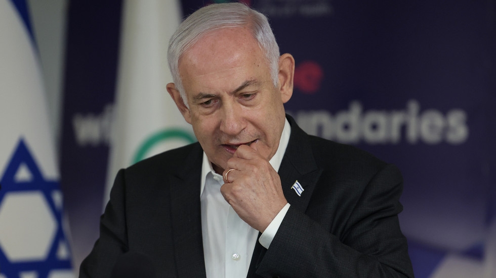 The end of Israeli exceptionalism