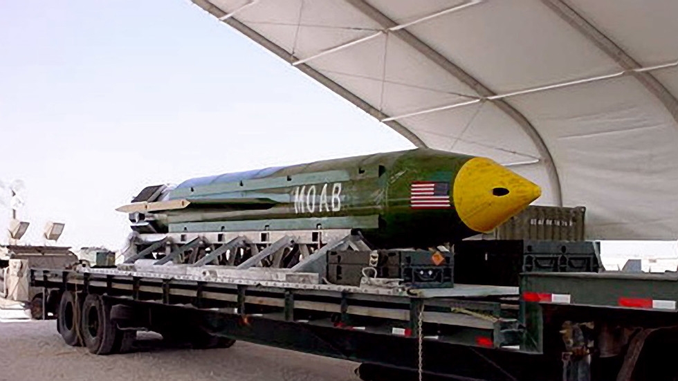 Kremlin comments on possible US strike on Iran