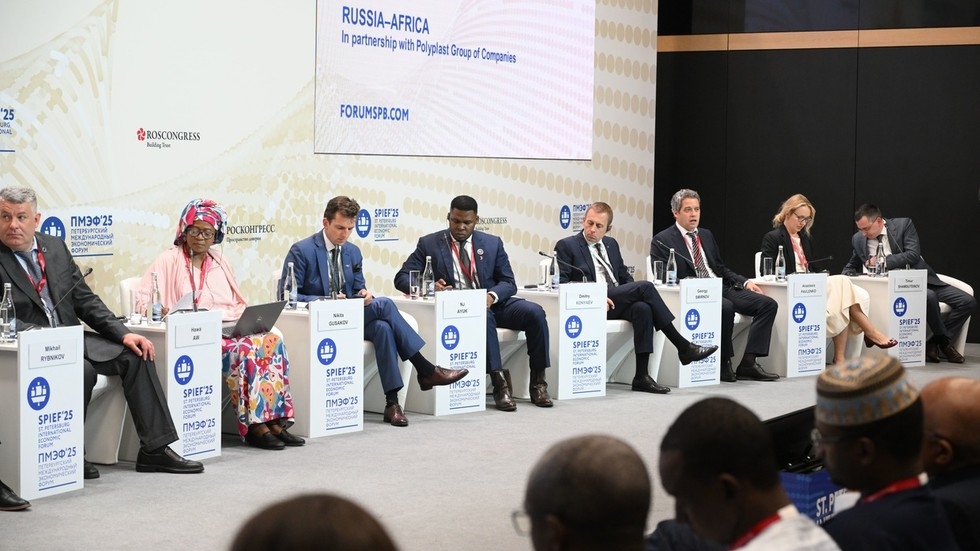 Russian fertilizer giant to boost exports to Africa