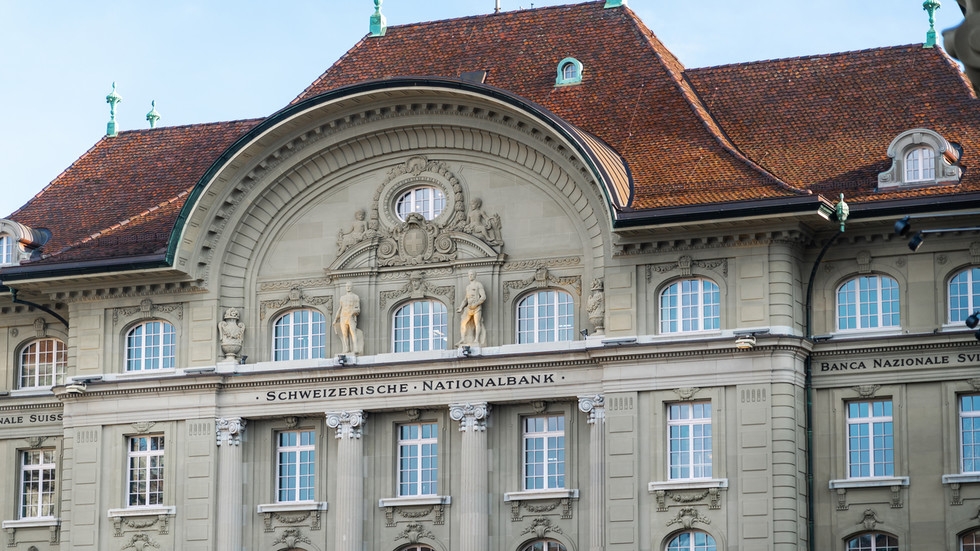 Indian deposits in Swiss banks increase threefold in 2024