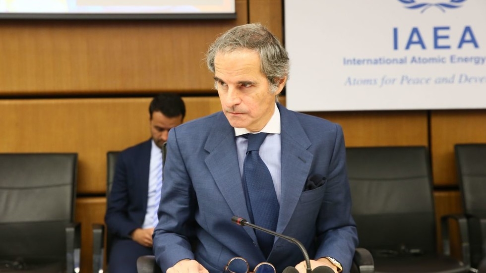 UN watchdog report ‘hardly' justification for attack on Iran