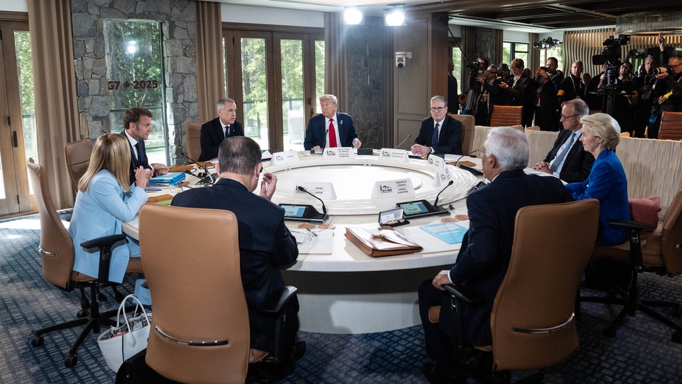 G7 is ‘unviable'
