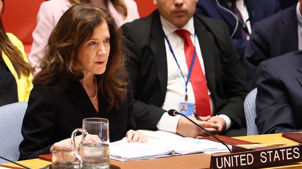 US presses Iran nuclear threat narrative despite IAEA's denial