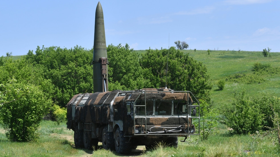 Russia conducts heavy missile and drone strike on Ukrainian military airfield