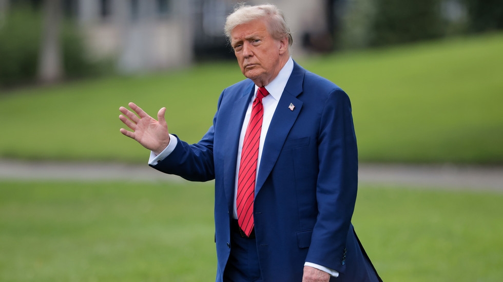 Pakistan recommends Trump for Nobel Peace Prize