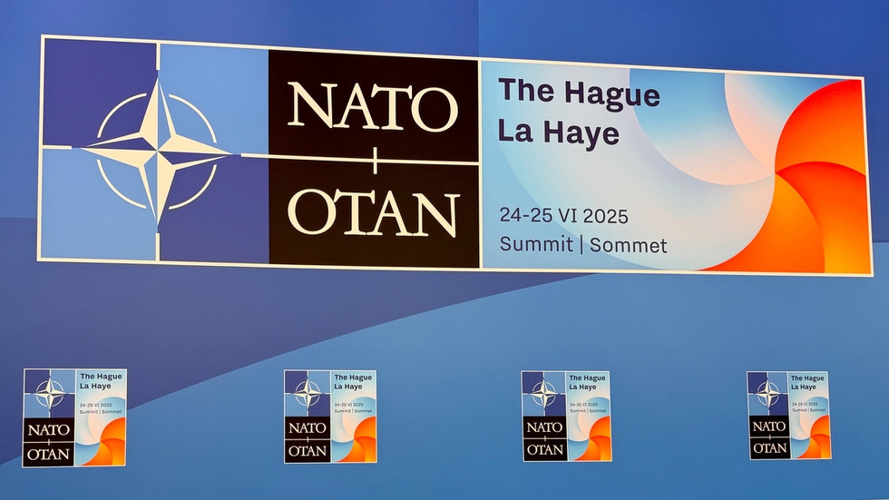 NATO summit to ditch Ukraine meeting