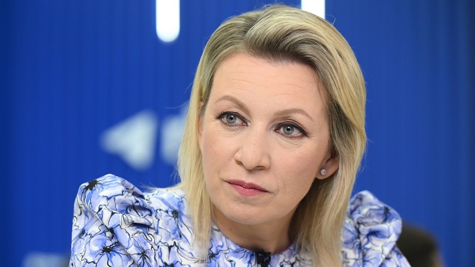 Moscow warns of deepfake ‘informational barbarism'