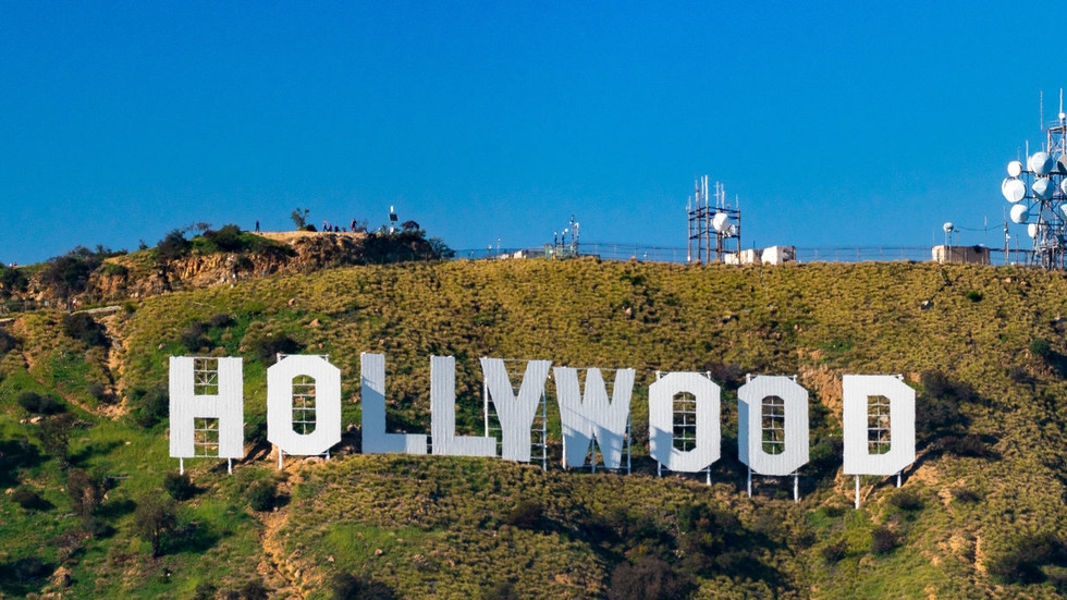 Hollywood seeded Iran war narrative for years
