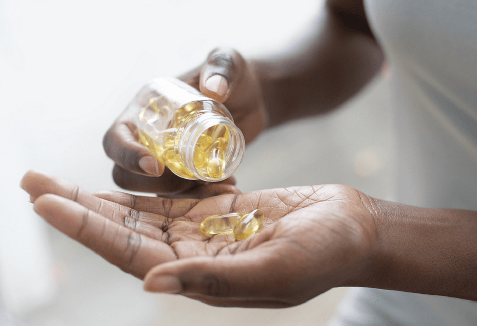 سحب مكملات فيتامين شهيرة من الأسواق الأمريكية بسبب خطر يهدد الحياة