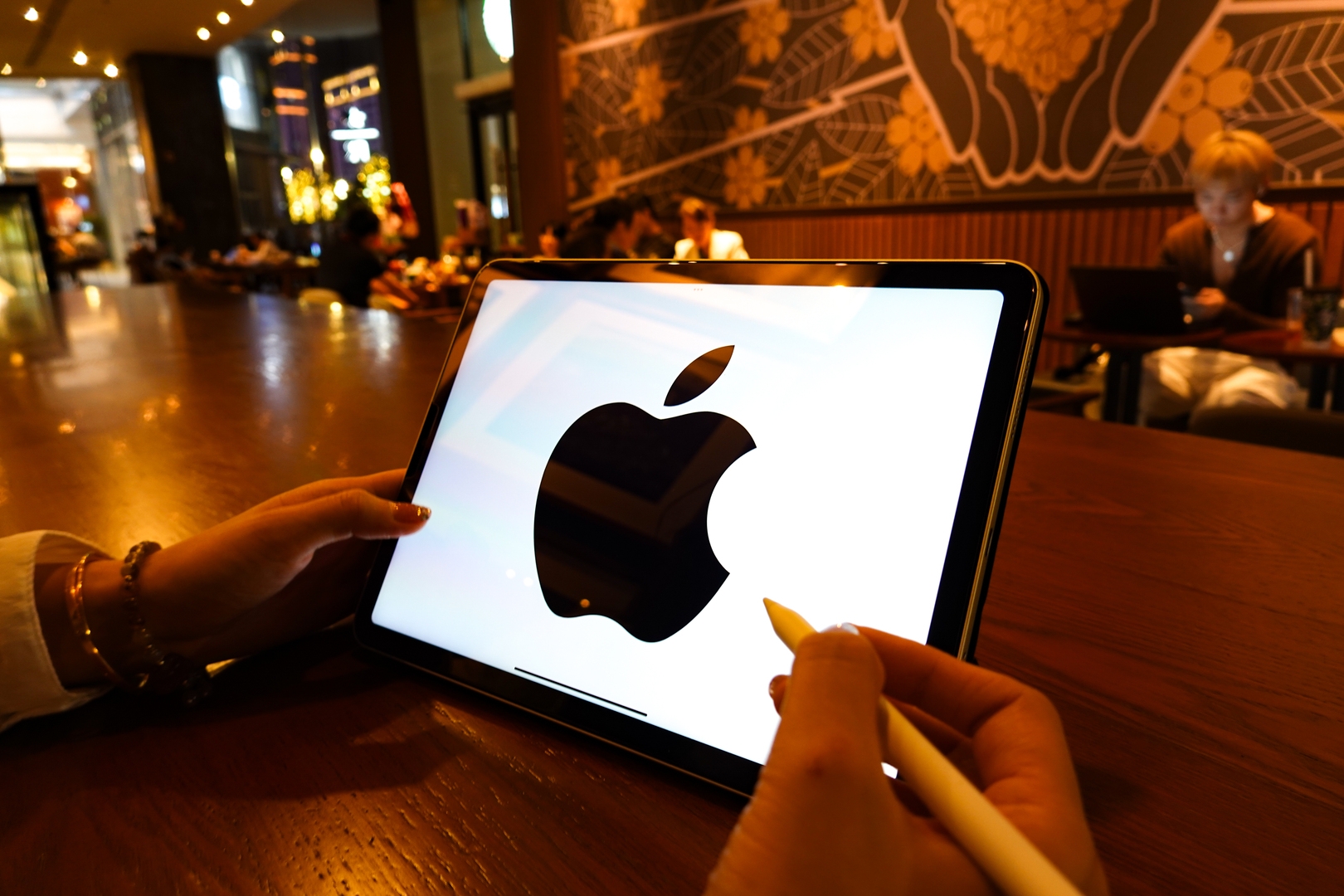 أبرز ما حصلت عليه حواسب آيباد مع iPadOS 26