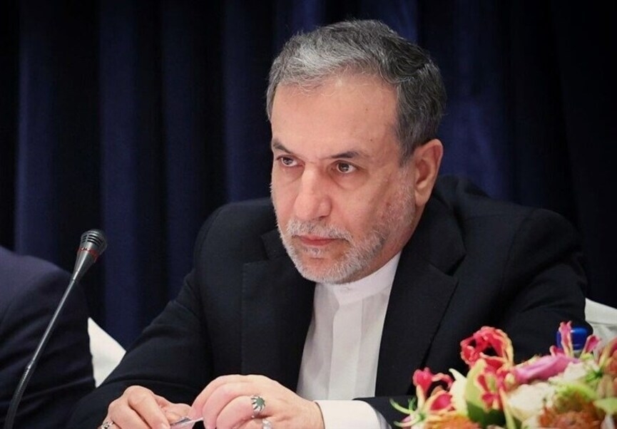 إيران تتهم إسرائيل بارتكاب "جريمة حرب" وتطالب بمحاسبة دولية