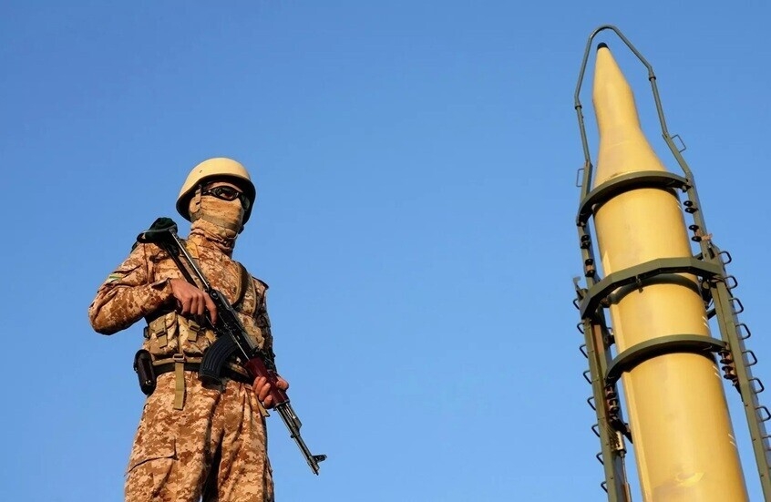 وزارة الدفاع الإيرانية: ندين جرائم الحرب الصهيونية ونؤكد دعمنا الكامل للمقاومة