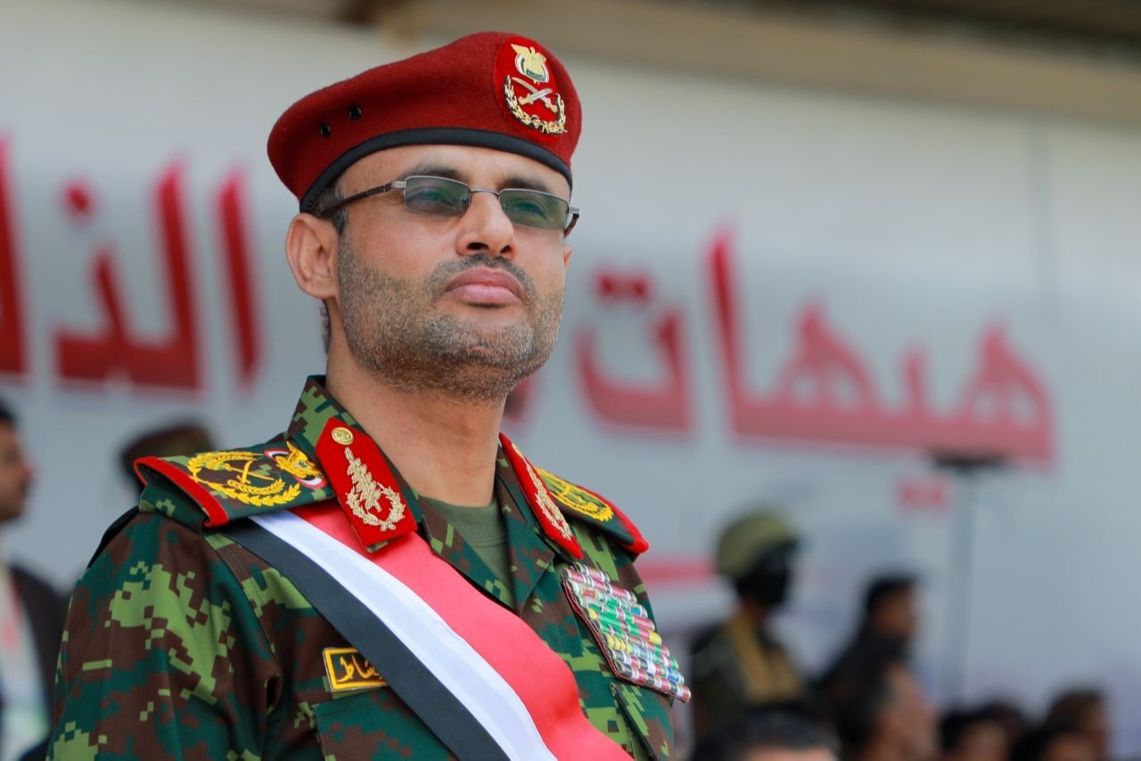 المشاط: أي دعم للعدوان على إيران سيقابل بالرد المشروع وعلى دول المنطقة ألا تنتظر دورها في الاستهداف