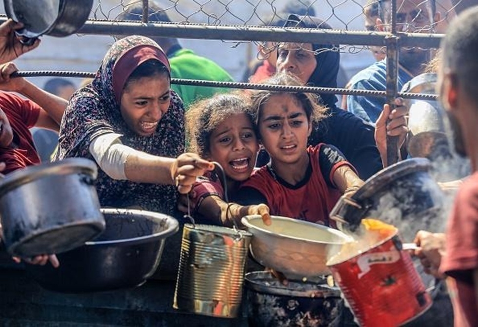 إسرائيل ترفض تقريرا أوروبيا عن انتهاك حقوق الإنسان في غزة والضفة الغربية
