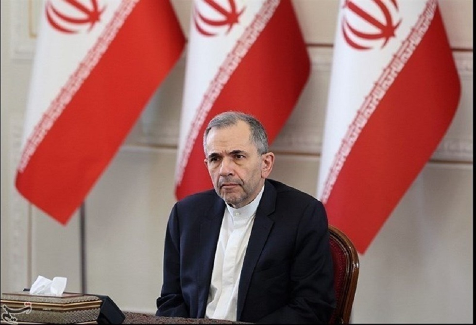 إيران.. تأكيدات بعدم جدوى مواصلة الحوار مع واشنطن وتحميلها تبعات تدخلها في النزاع مع إسرائيل