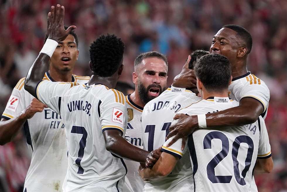 مواجهة نارية.. موعد مباراة ريال مدريد وباتشوكا اليوم والقنوات الناقلة لها في كأس العالم للأندية