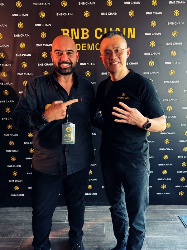 BROCCOLI ($F2B) Surges Past $5M Daily Volume as Founder Burns 81.5% Supply and CTO Meets CZ at Binance Demo Day