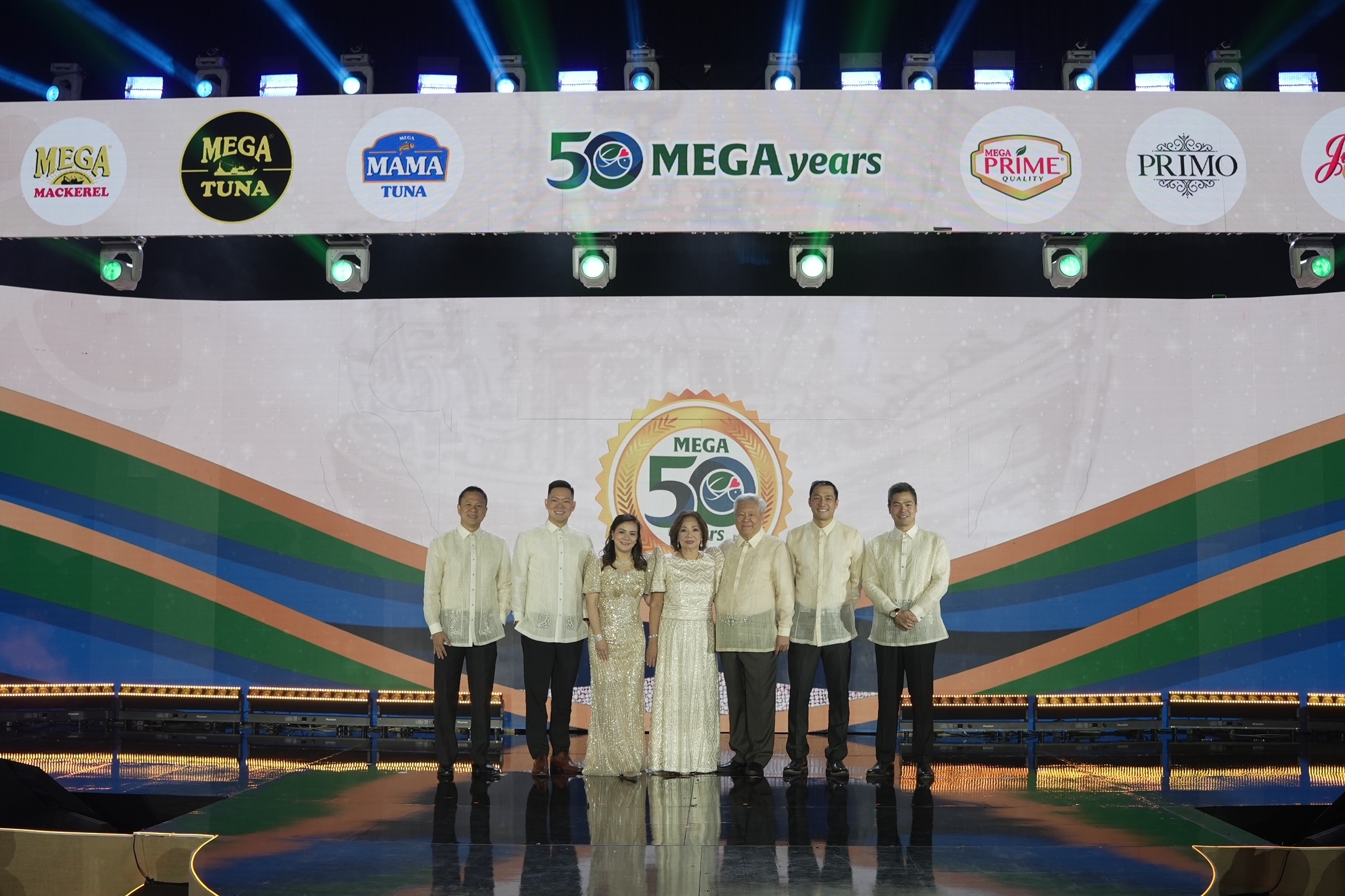 Mega Sardines: 50 Years of Serving Nutrient-Rich Meals — Primed To Go Global