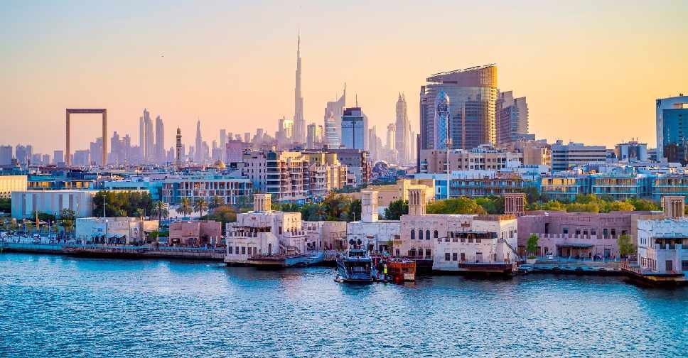Dubai welcomes over 629,000 travellers during Eid holiday