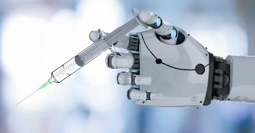 Abu Dhabi carries out first robotic surgery to remove appendiceal tumour