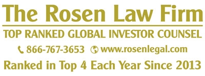 Rosen Law Firm Encourages Vera Bradley, Inc. Investors to Inquire About Securities Class Action Investigation