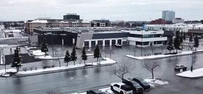 Third-Largest Car Wash in the U.S. Set to Open in Alaska