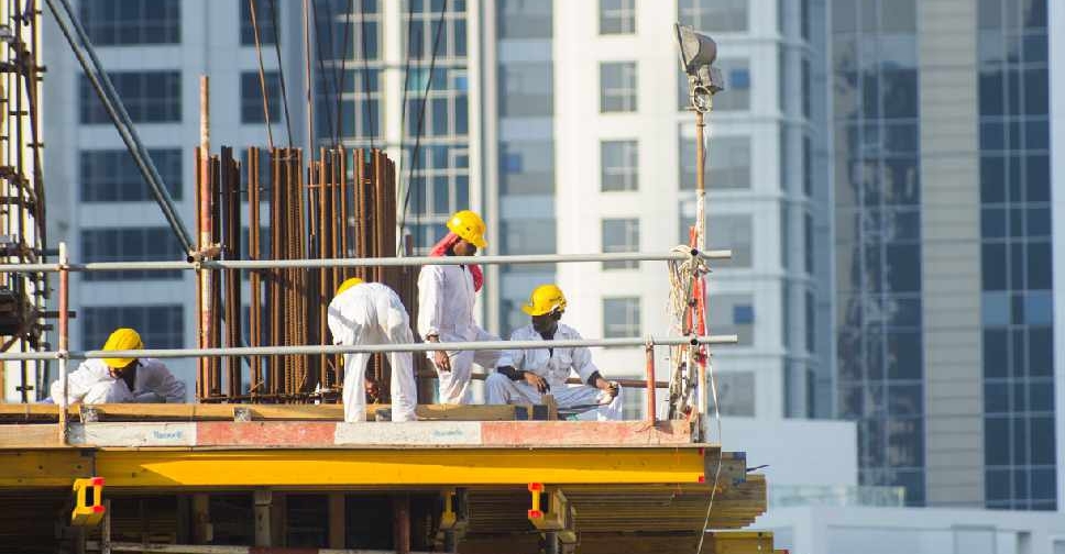 UAE's midday break for outdoor work begins June 15