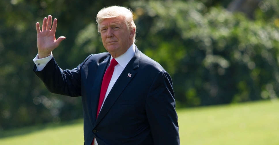 Pakistan backs Trump for Nobel Peace Prize