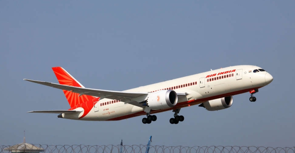 Air India warned for breaching pilots' flight duty timings