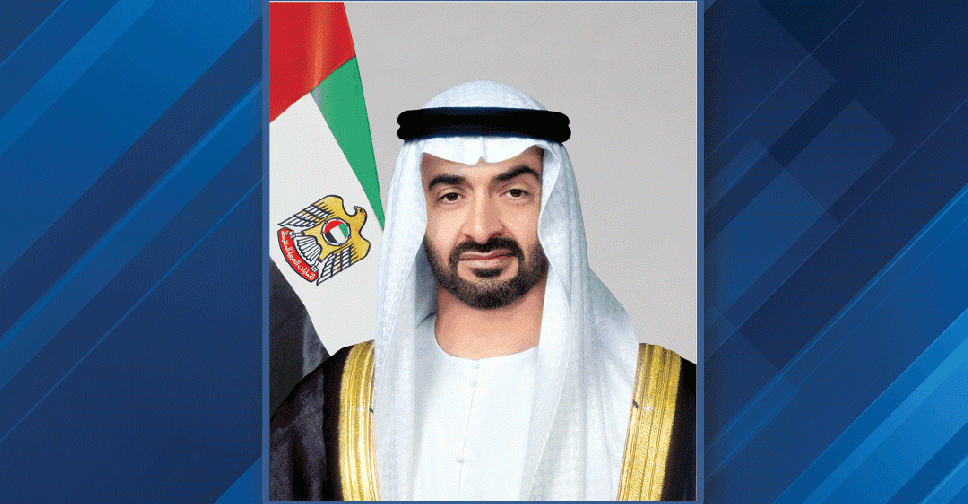 UAE President orders release of 963 inmates ahead of Eid Al Adha