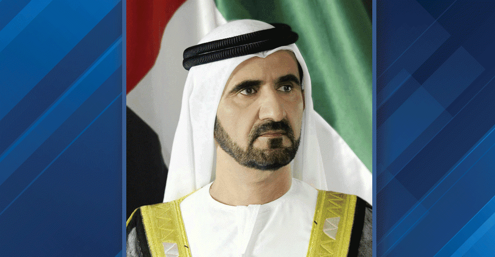 H.H. Sheikh Mohammed hails growing global confidence in UAE economy