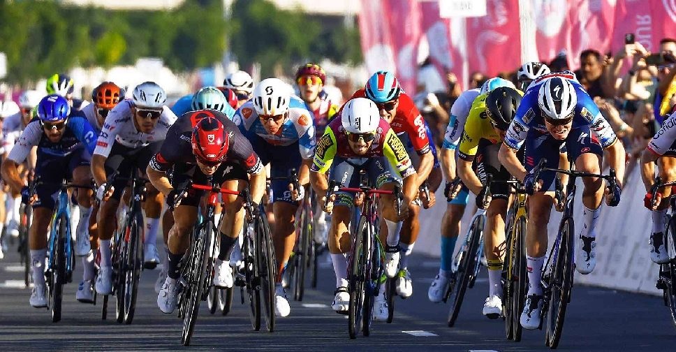 Road closures announced in Dubai for UAE Tour