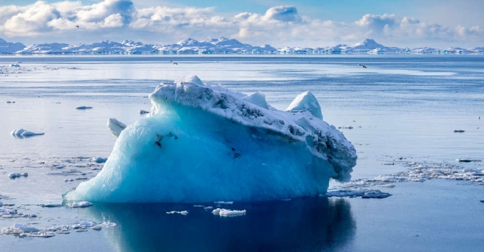 Record 2024 temperatures accelerate ice loss, rise in sea levels