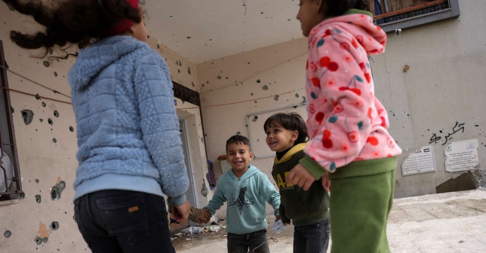 Sharjah foundation calls on community to support 20,000 orphans in Gaza