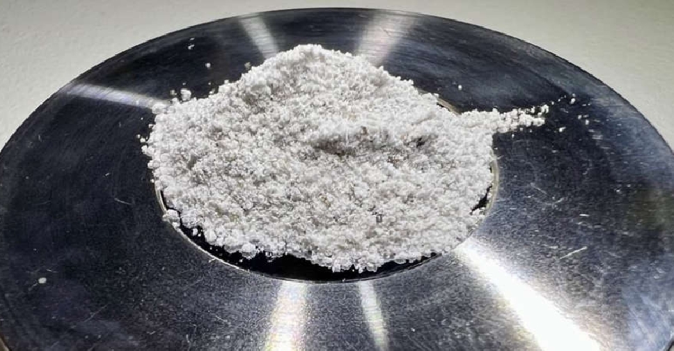NYU Abu Dhabi researchers develop simulated moon dust