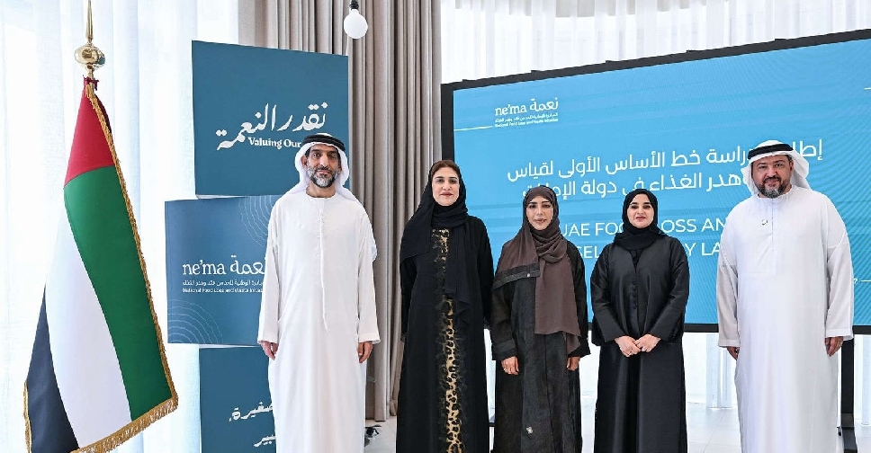 UAE begins first nationwide study to track food loss, waste