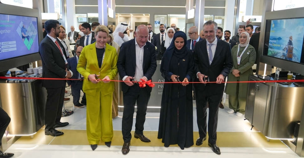 UAE's $3.7 billion tech economy takes spotlight in Berlin at inaugural GITEX EUROPE