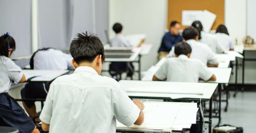 Dubai unveils 15-member student council to represent all private schools