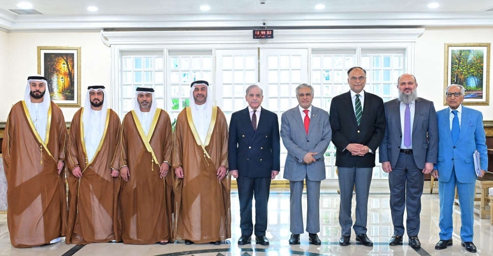 UAE, Pakistan partner to modernise government operations