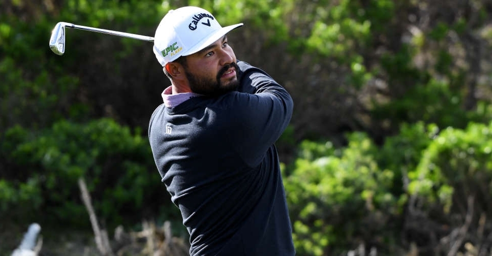 US Open champ JJ Spaun carries momentum to Connecticut