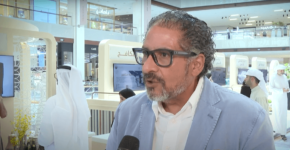 UAE at forefront of global drug prevention: UN official