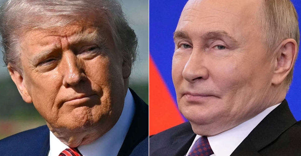 Kremlin declines to predict when Putin and Trump may meet face-to-face
